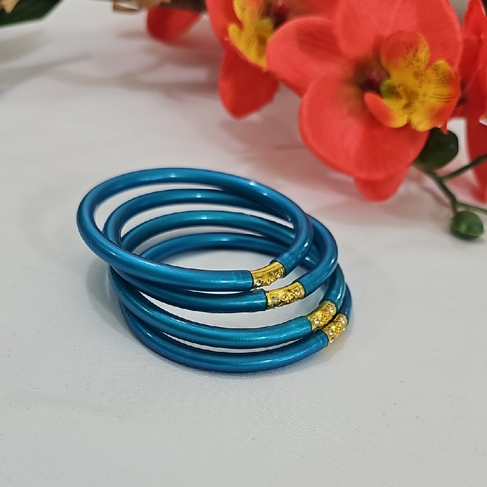 Budha All Weather Womens Bracelets. (Not Budhagirls) Excellent Quality.